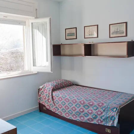 Mediterraneo Cerrano Holiday home Silvi Marina