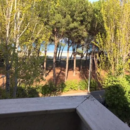 Holiday home Mediterraneo Cerrano Silvi Marina