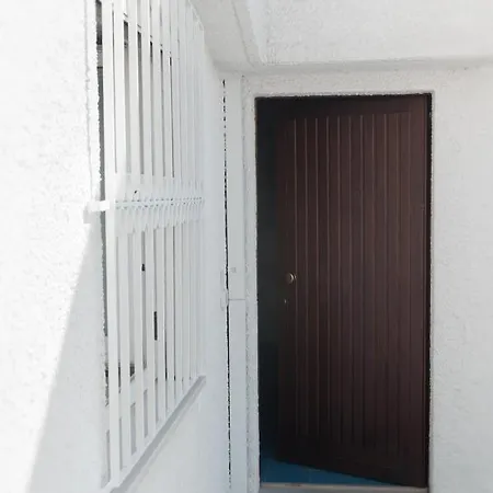 Holiday home Mediterraneo Cerrano *