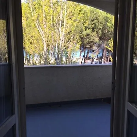 Holiday home Mediterraneo Cerrano