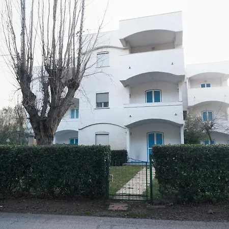 Mediterraneo Cerrano Holiday home