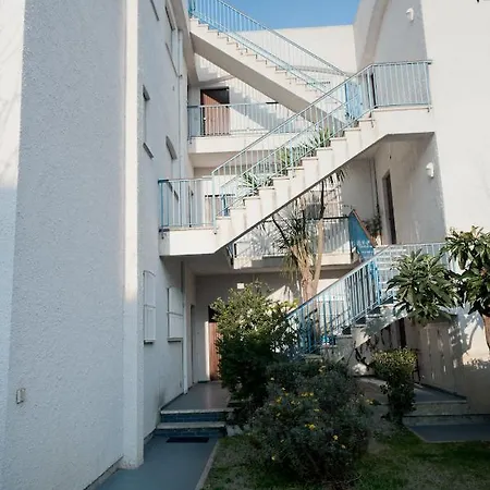 Holiday home Mediterraneo Cerrano Silvi Marina