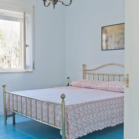 Holiday home Mediterraneo Cerrano *