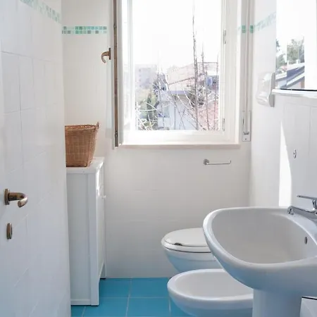 Holiday home Mediterraneo Cerrano Silvi Marina