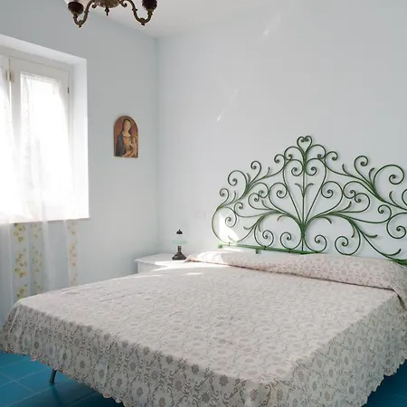 Holiday home Mediterraneo Cerrano Silvi Marina
