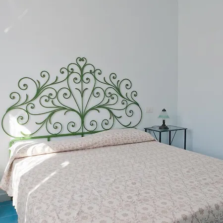 Mediterraneo Cerrano Holiday home Silvi Marina